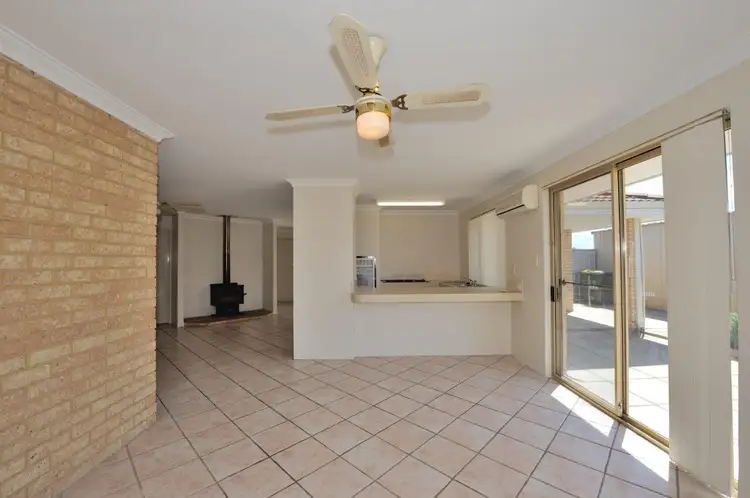 Fifth view of Homely house listing, 24 Timaru Close, Port Kennedy WA 6172