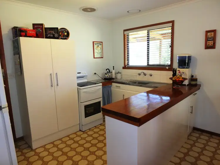 Sixth view of Homely house listing, 21 Green Street, Elmhurst VIC 3469