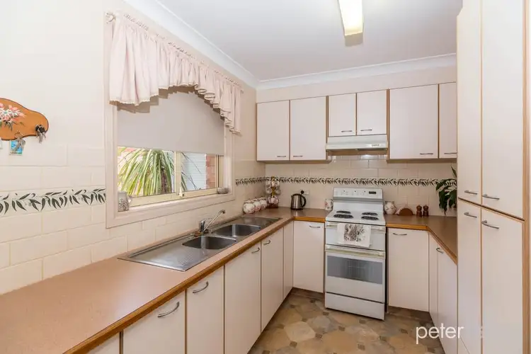 Fourth view of Homely house listing, 2/29 Lyrebird Place, Orange NSW 2800