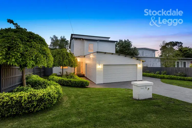 8 You Yangs Avenue, Dromana VIC 3936