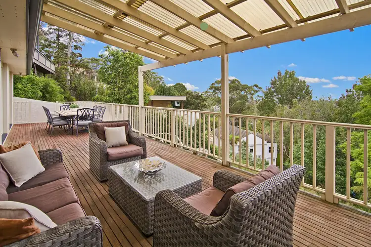 Fourth view of Homely house listing, 71 Arthur Street, Forestville NSW 2087