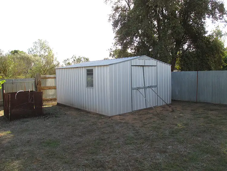 Third view of Homely house listing, 12 Martin Avenue, Ouyen VIC 3490