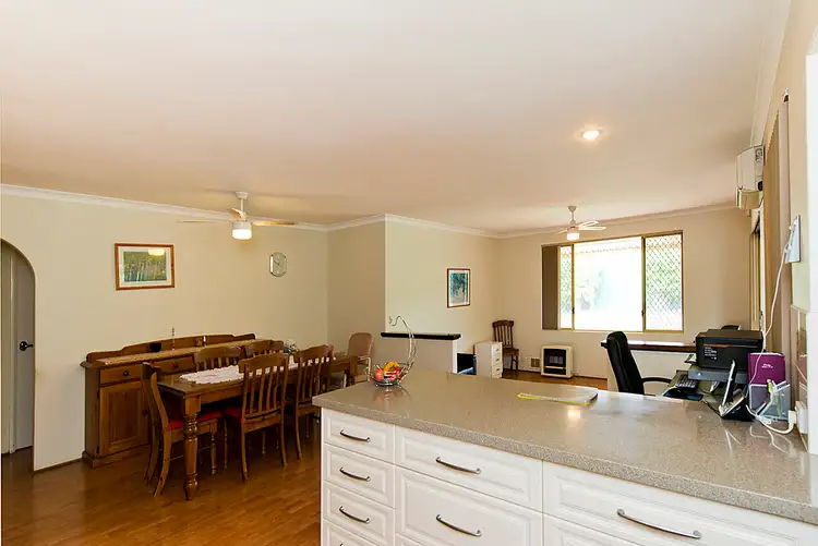 Fourth view of Homely house listing, 7 Amcer Rise, Stratton WA 6056
