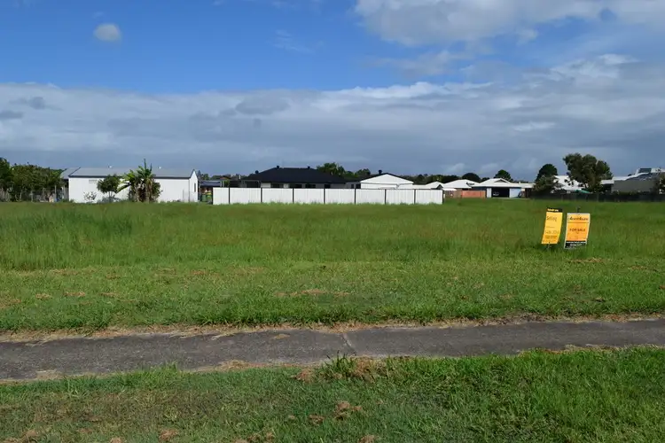 Fifth view of Homely land listing, 12 Canberra Avenue, Cooloola Cove QLD 4580
