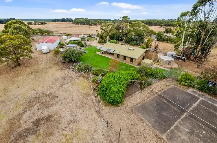 145 Oneil Road, Worrolong SA 5291