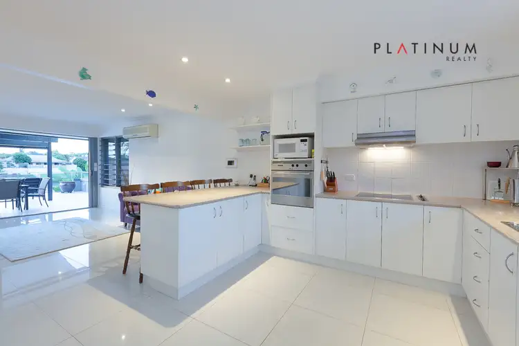 Seventh view of Homely house listing, 46 Claymore Crescent, Sorrento QLD 4217