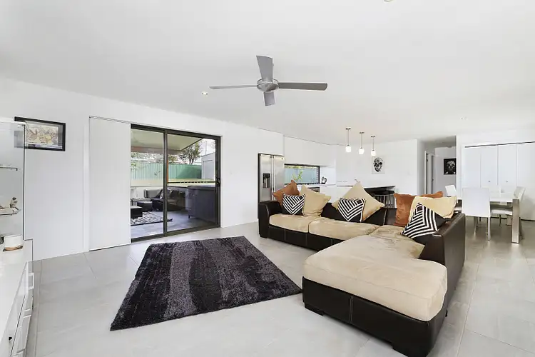 Third view of Homely house listing, 11 Bindi Close, Wauchope NSW 2446