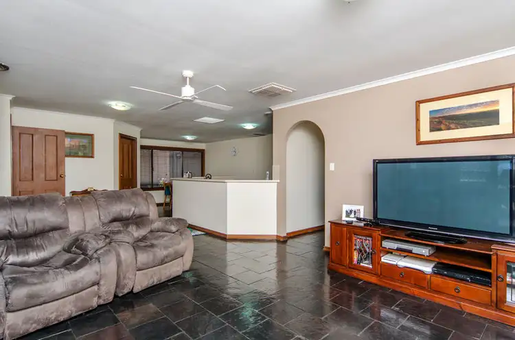 Fourth view of Homely house listing, 5 Leabrook Place, Morphett Vale SA 5162