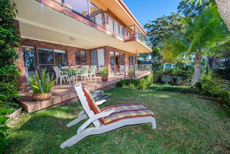 Sixth view of Homely apartment listing, 1/34 Gloucester Street, Nelson Bay NSW 2315