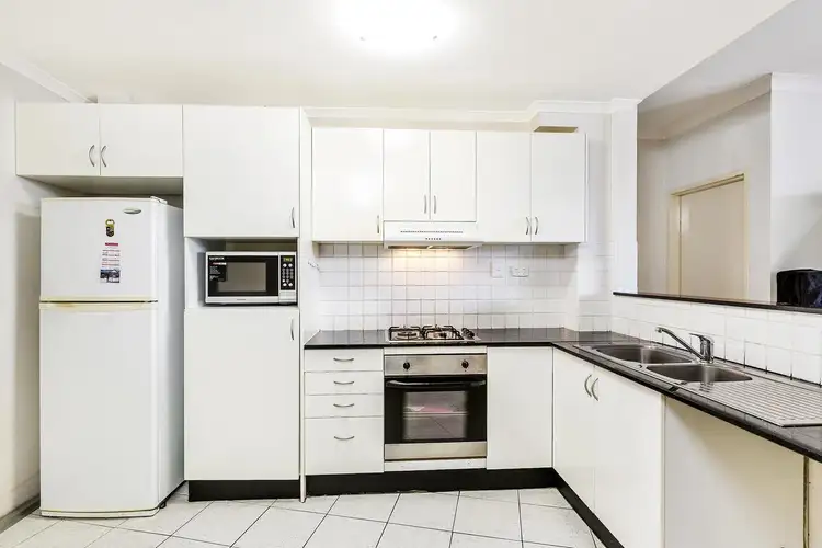 Second view of Homely apartment listing, 10/411 Liverpool Road, Ashfield NSW 2131