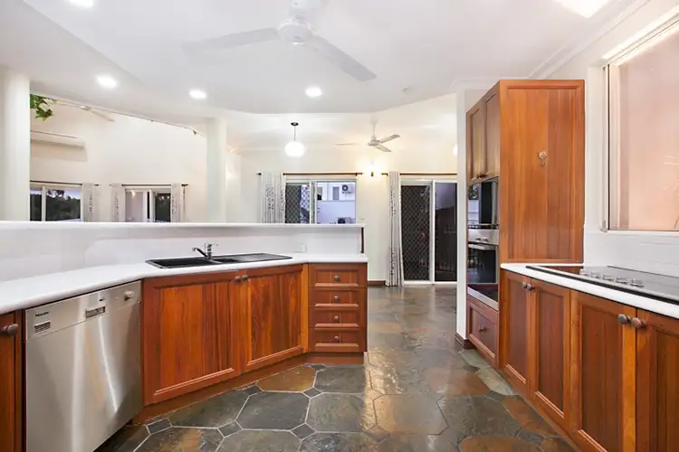 Fifth view of Homely house listing, 3 Makryllos Circuit, Tiwi NT 810