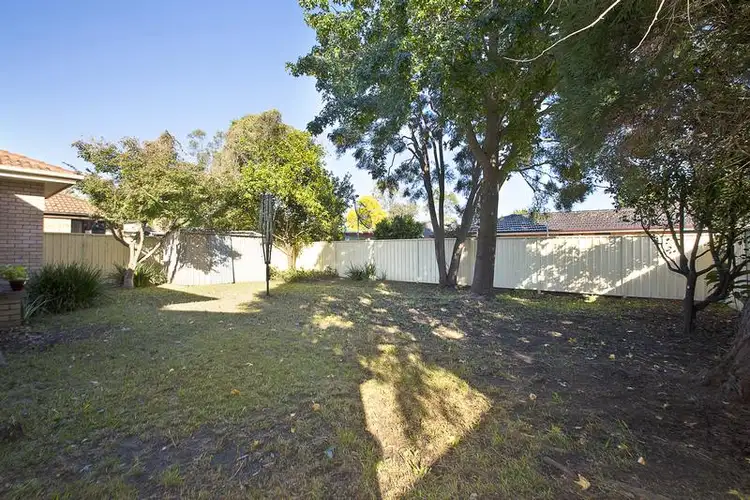 Sixth view of Homely house listing, 204 Banks Drive, St Clair NSW 2759