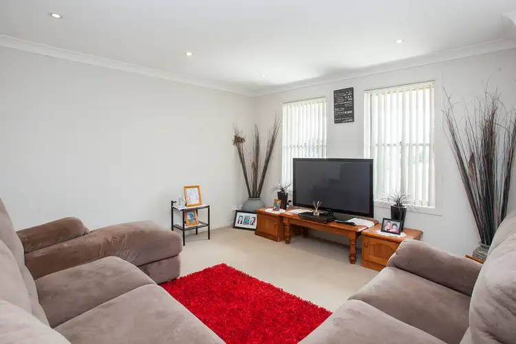 Third view of Homely house listing, 1/31a Wyndham Street, Greta NSW 2334