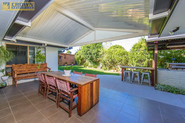 5 Matthew St, Scarborough QLD 4020