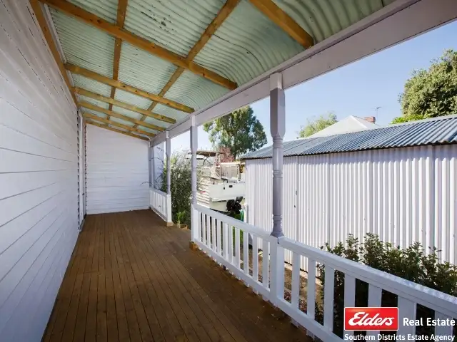 Fifth view of Homely house listing, 64 Venn Street, Collie WA 6225
