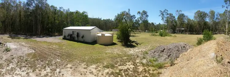 Third view of Homely land listing, 35 Carriage Way, Cooroibah QLD 4565