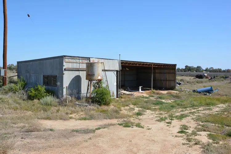 Third view of Homely land listing, Lot 17 Memorial Road, Curlwaa NSW 2648