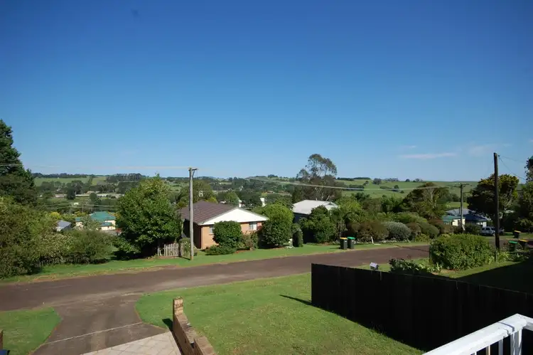 Second view of Homely house listing, 50 Myrtle St, Dorrigo NSW 2453