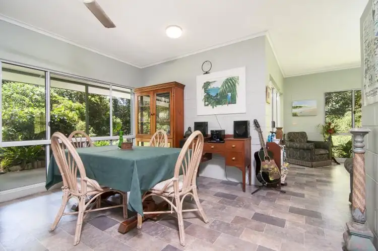 Seventh view of Homely house listing, 114 Kahana Road, Whyanbeel QLD 4873