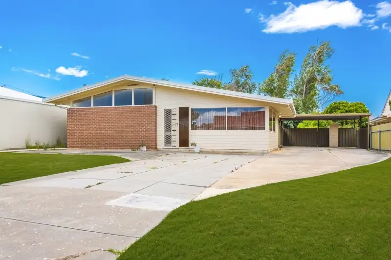 Main view of Homely house listing, 21 Sharpie Crescent, Grange SA 5022