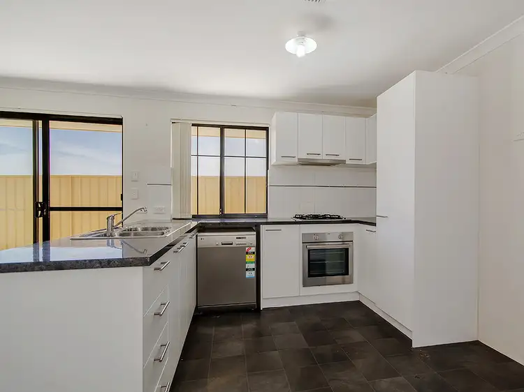 Main view of Homely house listing, 12 Oakham Way, Orelia WA 6167