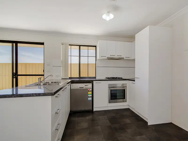 Main view of Homely house listing, 12 Oakham Way, Orelia WA 6167
