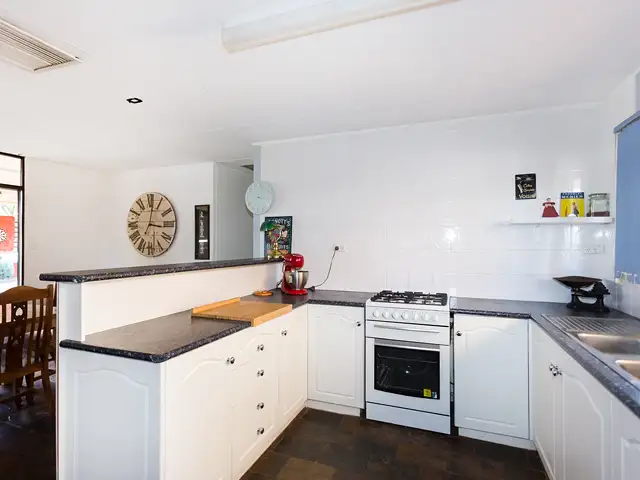 Fifth view of Homely house listing, 84 Lyndavale Drive, Alice Springs NT 870