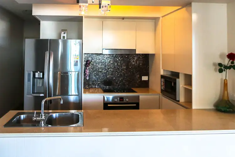 Fifth view of Homely apartment listing, 275/18 TANK STREET, Brisbane City QLD 4000