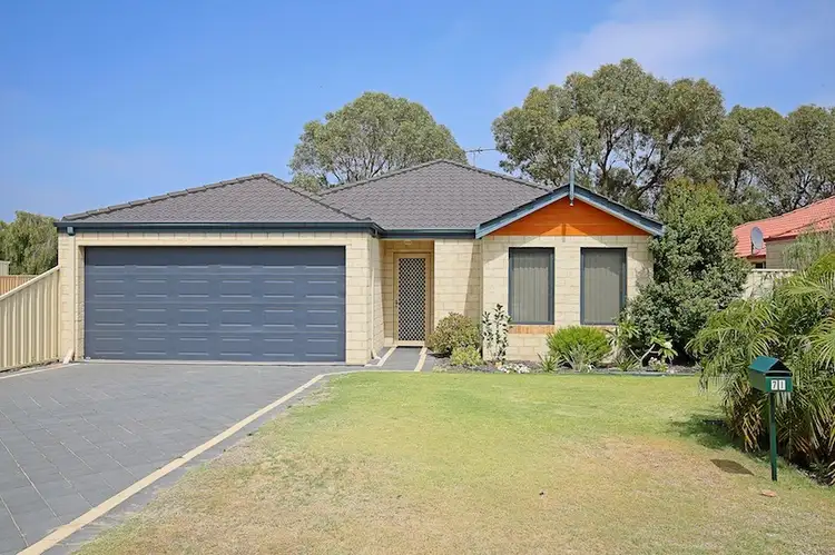 71 Iluka Road, Dawesville WA 6211