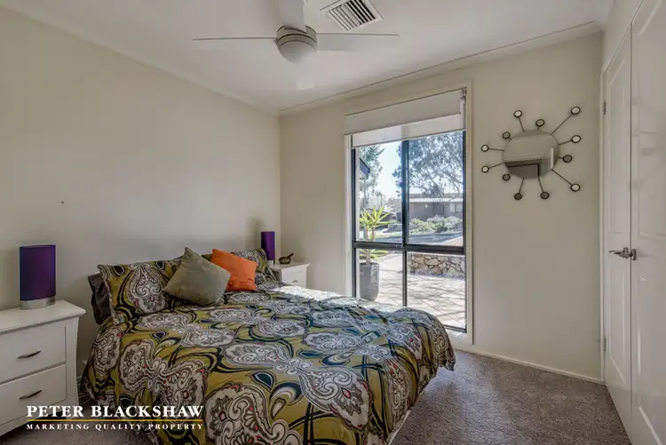 Sixth view of Homely house listing, 22 Laughton Street, Chisholm ACT 2905