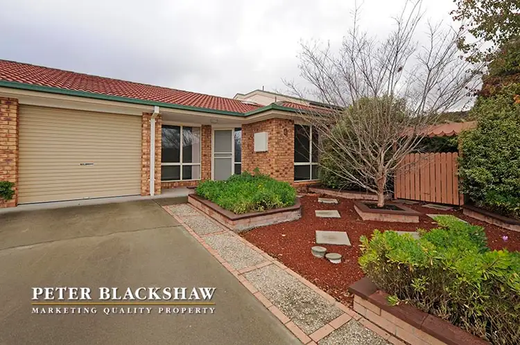 6 Allcot Place, Conder ACT 2906