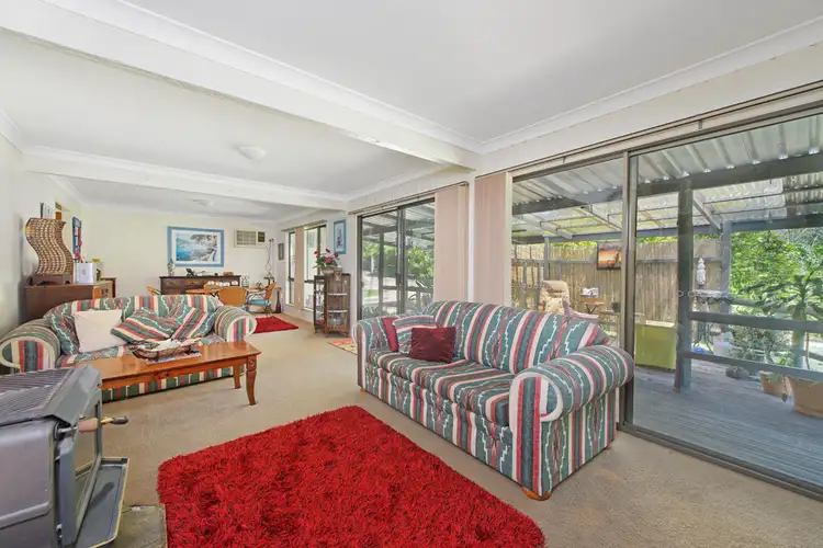 Fifth view of Homely rural property listing, 2 Narran Close, King Creek NSW 2446