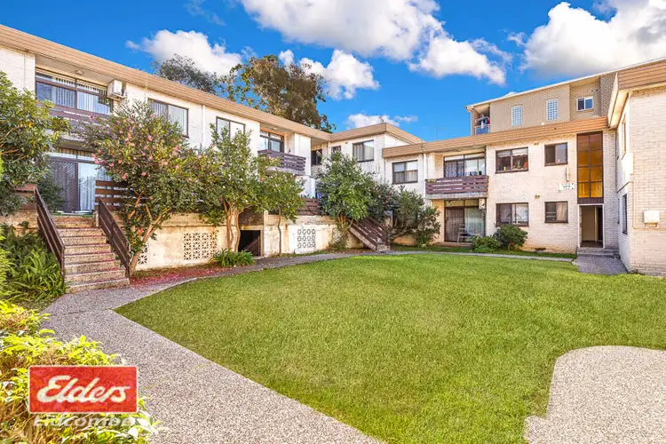 Main view of Homely apartment listing, 5 /40-46 ST HILLIERS ROAD, Auburn NSW 2144