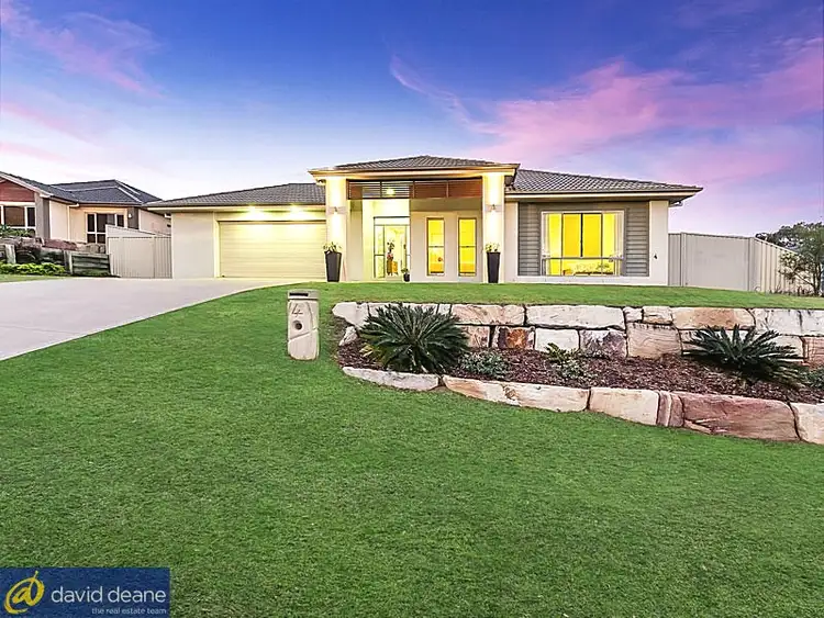 4 Jimna Ct, Deception Bay QLD 4508