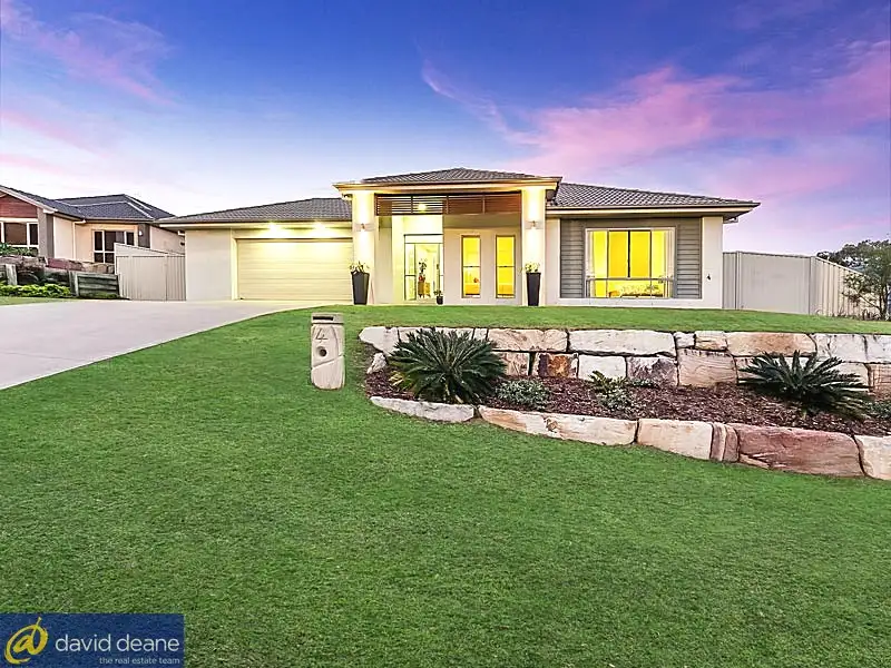 Main view of Homely house listing, 4 Jimna Ct, Deception Bay QLD 4508