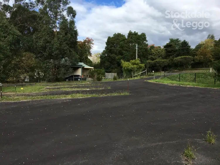 2401 Warburton Highway, Yarra Junction VIC 3797