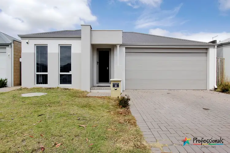 Second view of Homely house listing, 1/6 Malting Court, Canning Vale WA 6155