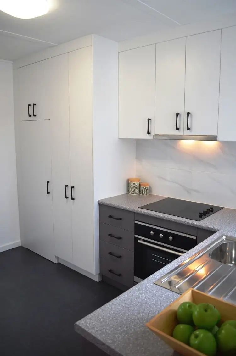 Fourth view of Homely unit listing, 3/86 Elphin Road, Newstead TAS 7250