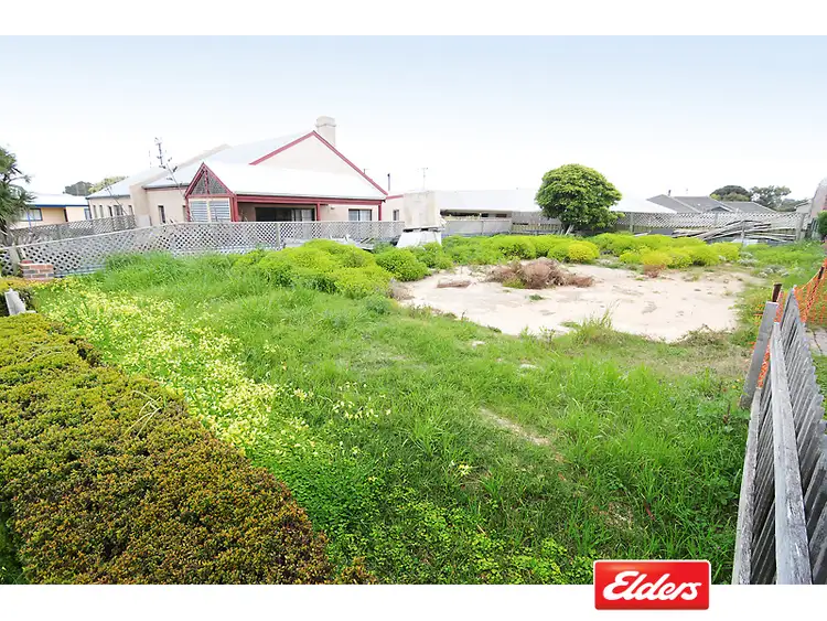 Second view of Homely land listing, 12 Elizabeth Street, Robe SA 5276