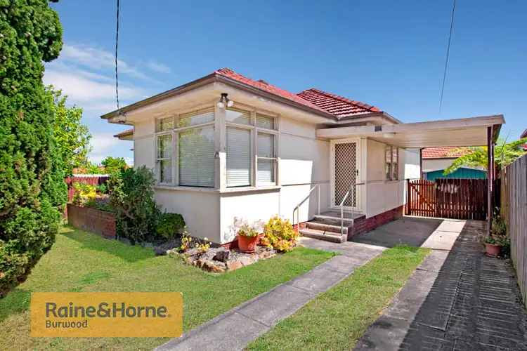 1A Elm Street, Burwood Heights NSW 2136