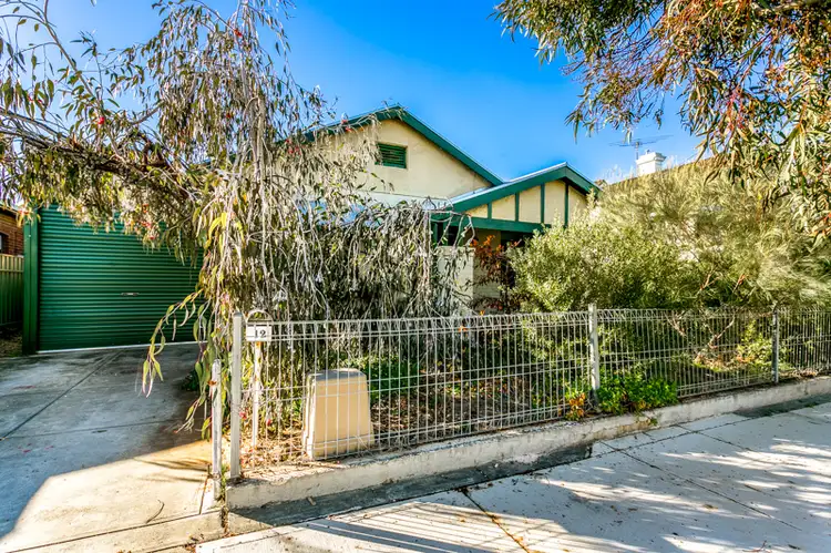 12 Joanna Street, Largs Bay SA 5016