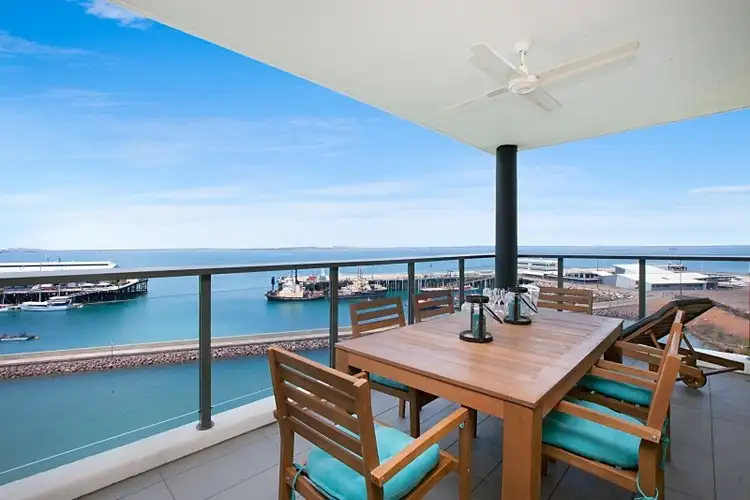 Main view of Homely apartment listing, 6606/7 Anchorage Court, Darwin NT 800