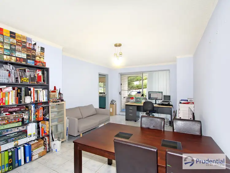 Fourth view of Homely apartment listing, 9 56 BIGGE STREET, Liverpool NSW 2170