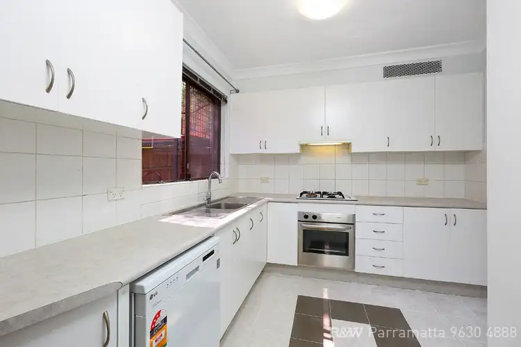 Fourth view of Homely townhouse listing, 23/59-61 Neil Street, Merrylands NSW 2160