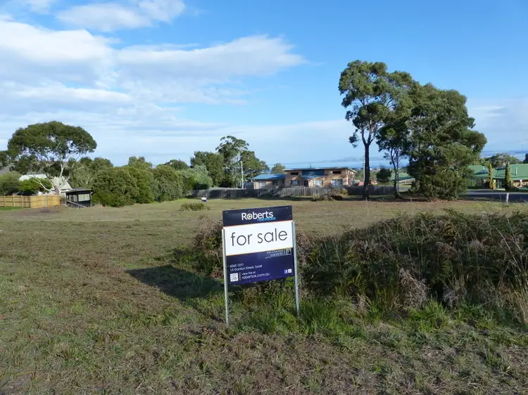 Second view of Homely land listing, 233 Carlton River Road, Carlton TAS 7173
