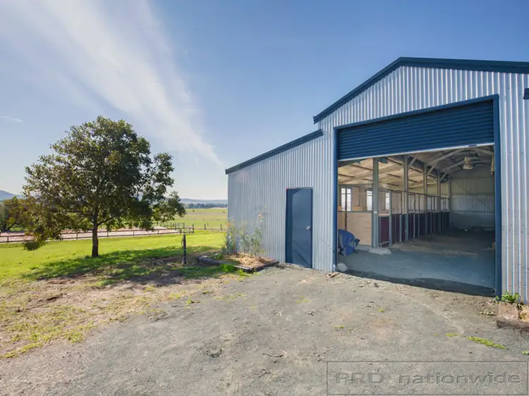 Second view of Homely rural property listing, 172 Oswald Road, Lochinvar NSW 2321