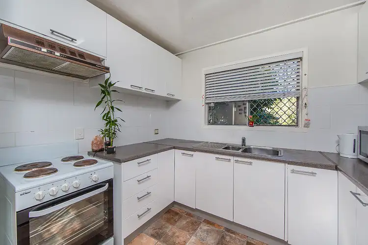 Fifth view of Homely house listing, 89 Longland Street, Redcliffe QLD 4020