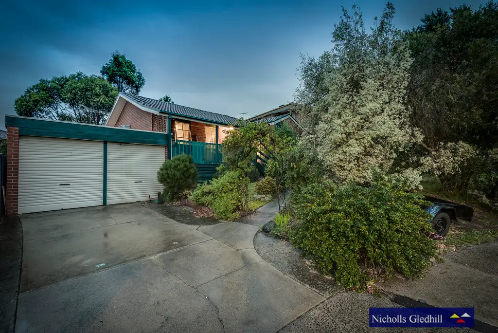 Main view of Homely house listing, 3 Exley Court, Endeavour Hills VIC 3802