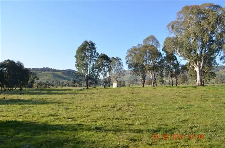 Second view of Homely land listing, Lot 17 Goobaragandra Road, Tumut NSW 2720