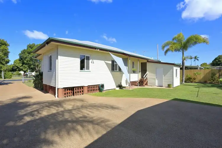 Fifth view of Homely house listing, 197 Targo Street, Walkervale QLD 4670